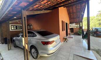 Imagem 3: Casa à venda em Embu das Artes, Chácaras Ana Lúcia, com 6 quartos, 340,26m²