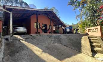 Imagem: Casa à venda em Embu das Artes, Chácaras