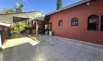 Imagem 5: Casa à venda em Embu das Artes, Chácaras Ana Lúcia, com 6 quartos, 340,26m²