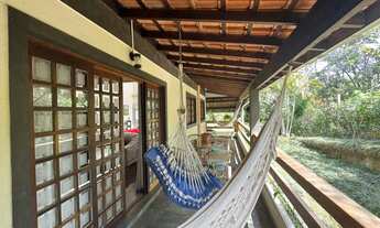 Imagem 4: Casa de condomínio à venda em Embu das Artes, Jardim dos Ipês, com 4 quartos, 409,92m²