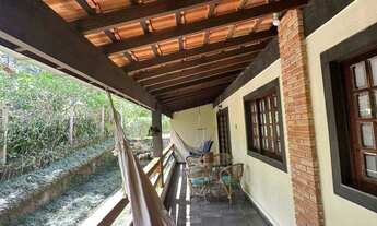 Imagem 5: Casa de condomínio à venda em Embu das Artes, Jardim dos Ipês, com 4 quartos, 409,92m²