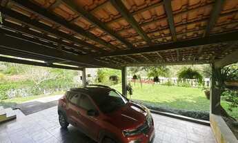 Imagem 6: Casa de condomínio à venda em Embu das Artes, Jardim dos Ipês, com 4 quartos, 409,92m²