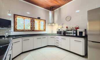 Imagem 5: Casa de condomínio à venda em Embu das Artes, Jardim dos Ipês, com 3 quartos, 500,00m²