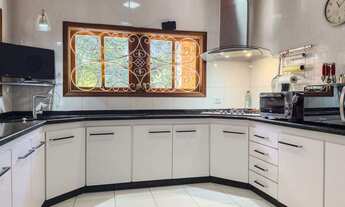 Imagem 6: Casa de condomínio à venda em Embu das Artes, Jardim dos Ipês, com 3 quartos, 500,00m²