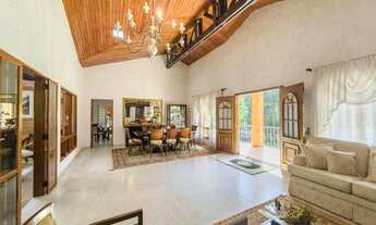 Imagem 7: Casa de condomínio à venda em Embu das Artes, Jardim dos Ipês, com 3 quartos, 500,00m²