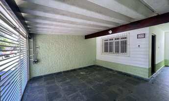 Imagem 3: Casa geminada à venda em Embu das Artes, Maria Auxiliadora, com 3 quartos, 130,45m²