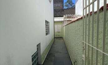 Imagem 4: Casa geminada à venda em Embu das Artes, Maria Auxiliadora, com 3 quartos, 130,45m²