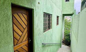 Imagem: Casa para alugar em Embu das Artes, Cercado