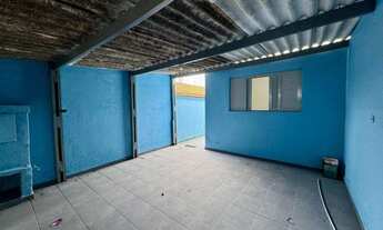 Imagem 2: Casa para alugar em Embu das Artes, Jardim Vista Alegre, com 2 quartos, 60,00m²