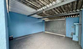 Imagem 4: Casa para alugar em Embu das Artes, Jardim Vista Alegre, com 2 quartos, 60,00m²