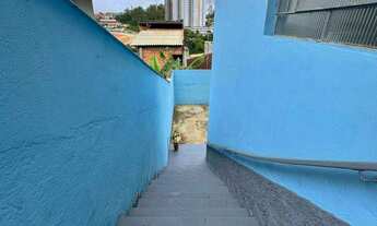 Imagem 6: Casa para alugar em Embu das Artes, Jardim Vista Alegre, com 2 quartos, 60,00m²