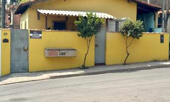 Imagem: Casa para Locação em Embu das Artes /