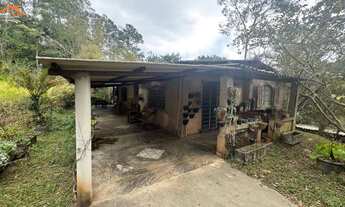 Imagem: Chácara à venda em Cotia, Ressaca, com