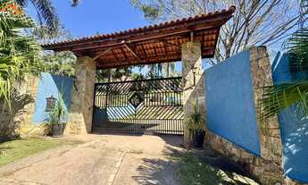 Imagem: Chácara à venda em Embu das Artes, Chácaras