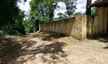 Imagem 2: Chácara à venda em Embu das Artes, Parque dos Caetes, com 3 quartos, 1.500,00m²