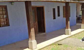 Imagem 3: Chácara à venda em Embu das Artes, Parque dos Caetes, com 3 quartos, 1.500,00m²