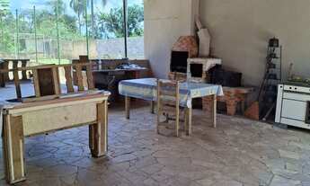 Imagem 6: Chácara à venda em Embu das Artes, Parque dos Caetes, com 3 quartos, 1.500,00m²