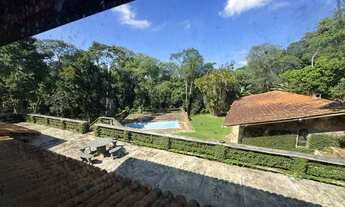 Imagem 7: Chácara à venda em Embu das Artes, Vila Real, com 8 quartos, 750,00m²