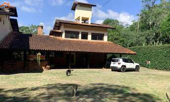 Imagem: Chácara à venda em Embu das Artes, Vila