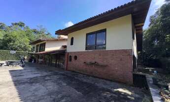 Imagem 3: Chácara à venda em Embu das Artes, Vila Real, com 8 quartos, 750,00m²