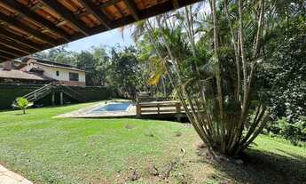 Imagem 5: Chácara à venda em Embu das Artes, Vila Real, com 8 quartos, 750,00m²