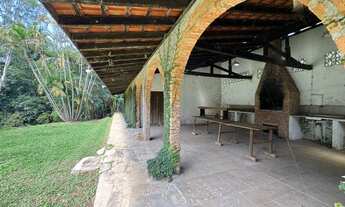 Imagem 6: Chácara à venda em Embu das Artes, Vila Real, com 8 quartos, 750,00m²