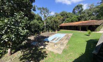 Imagem 4: Chácara à venda em Embu das Artes, Vila Real, com 8 quartos, 750,00m²