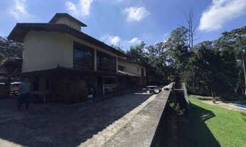 Imagem 2: Chácara à venda em Embu das Artes, Vila Real, com 8 quartos, 750,00m²