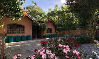 Imagem: Chácara à venda em Itapecerica da Serra