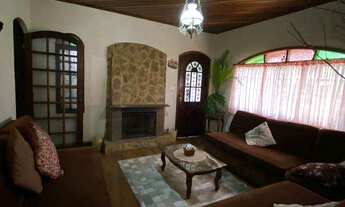 Imagem 4: Chácara à venda em Itapecerica da Serra, Jardim Convento, com 5 quartos, 3181,92m²