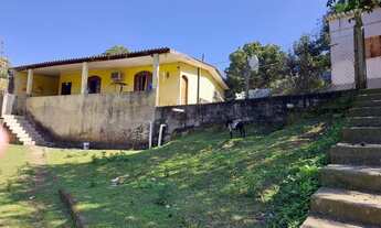 Imagem 5: Chácara com 2 quartos, 3.400,00m², à venda em Embu das Artes, Ressaca