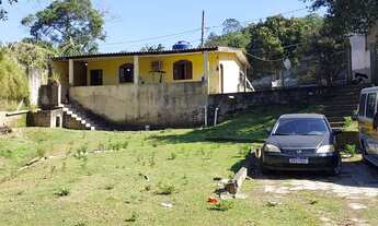 Imagem 2: Chácara com 2 quartos, 3.400,00m², à venda em Embu das Artes, Ressaca