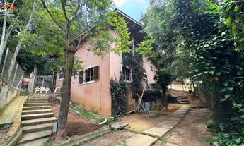 Imagem 2: Chácara com 2 quartos, 142,60m², à venda em Embu das Artes, Vale do Sol