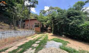 Imagem: Chácara com 2 quartos, 142,60m², à venda