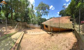 Imagem 4: Chácara com 2 quartos, 142,60m², à venda em Embu das Artes, Vale do Sol