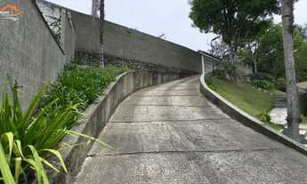 Imagem 2: Chácara à venda em Embu das Artes, Chácaras Lidia, com 3 quartos, 2.967,00m²