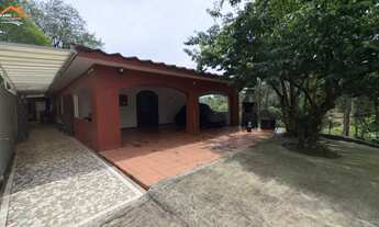 Imagem 3: Chácara à venda em Embu das Artes, Chácaras Lidia, com 3 quartos, 2.967,00m²