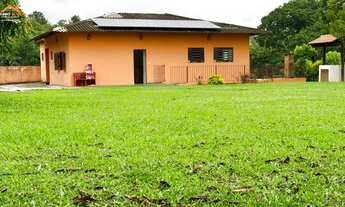 Imagem 3: Chácara à venda em Embu das Artes, Pindorama, com 4 quartos, 280,00m²