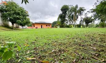 Imagem: Chácara à venda em Embu das Artes, Pindorama