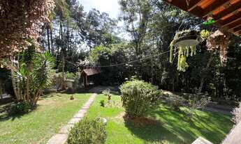 Imagem 4: Chácara com 5 quartos, 5.019,00m², à venda em Embu das Artes, Chácaras Lidia