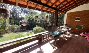 Imagem 7: Chácara com 5 quartos, 5.019,00m², à venda em Embu das Artes, Chácaras Lidia