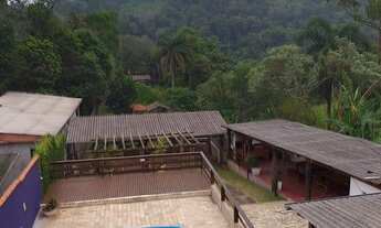 Imagem 2: Chácara para Venda em Embu das Artes / SP no bairro RESSACA