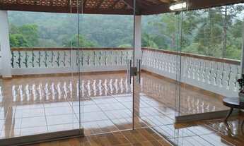 Imagem 3: Chácara para Venda em Embu das Artes / SP no bairro RESSACA