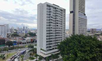 Imagem: Apartamento à venda em Osasco, Centro