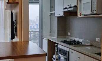 Imagem 2: Apartamento à venda em Osasco, Centro, com 2 quartos, 62,00m²