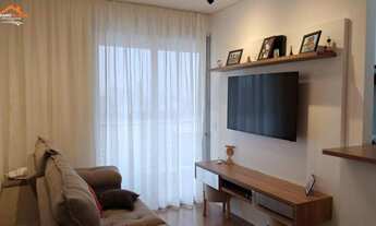 Imagem 4: Apartamento à venda em Osasco, Centro, com 2 quartos, 62,00m²