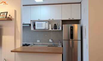 Imagem 6: Apartamento à venda em Osasco, Centro, com 2 quartos, 62,00m²