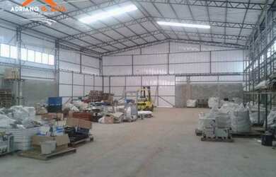 Imagem 3: Galpão à venda em Embu das Artes, Invernada, 959,40m²