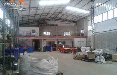 Imagem 5: Galpão à venda em Embu das Artes, Invernada, 959,40m²