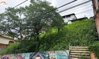 Imagem: Lote à venda em Embu das Artes, Cercado